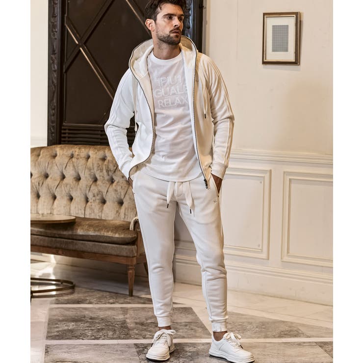 1PIU1UGUALE3 RELAX ウノピゥウノウグァーレトレ | SHIFFON  | 詳細画像7 