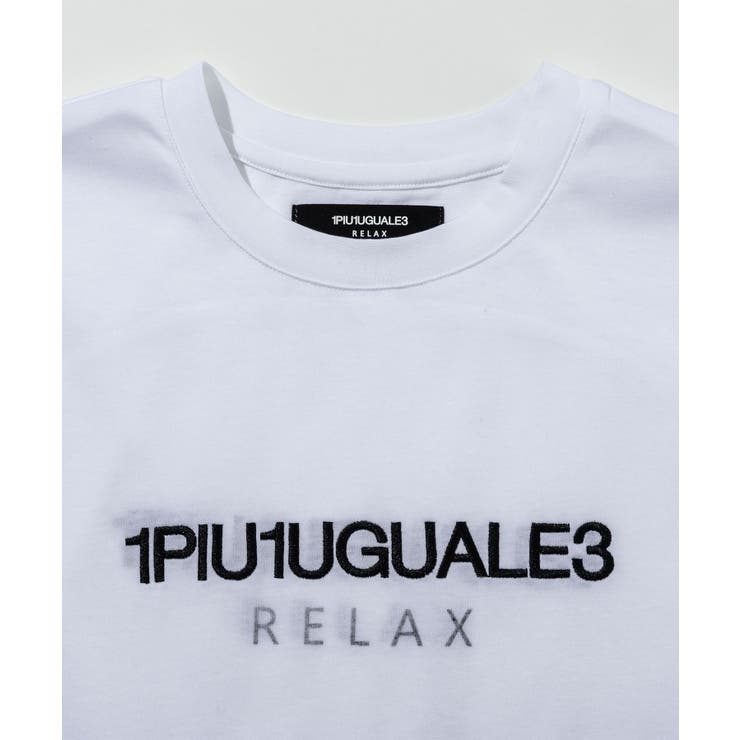1PIU1UGUALE3 RELAX ウノピゥウノウグァーレトレ | SHIFFON  | 詳細画像14 