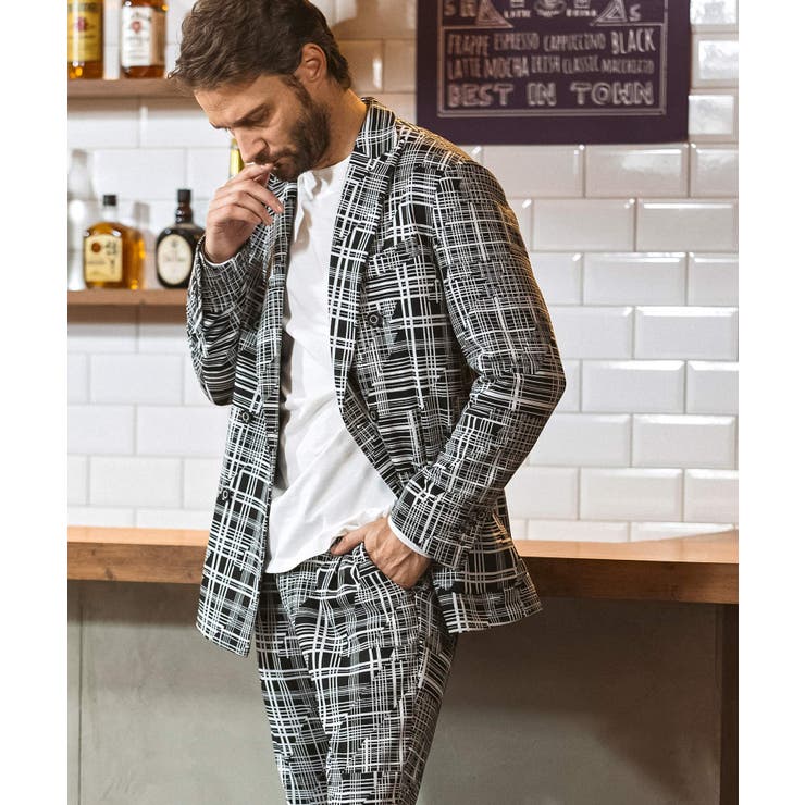 1PIU1UGUALE3 RELAX ウノピゥウノウグァーレトレ | SHIFFON  | 詳細画像10 