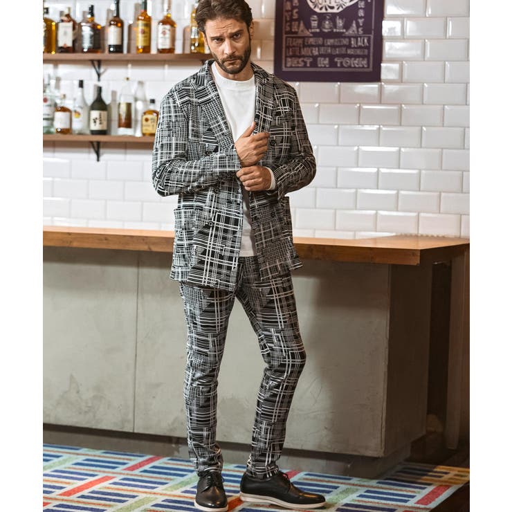 1PIU1UGUALE3 RELAX ウノピゥウノウグァーレトレ | SHIFFON  | 詳細画像11 