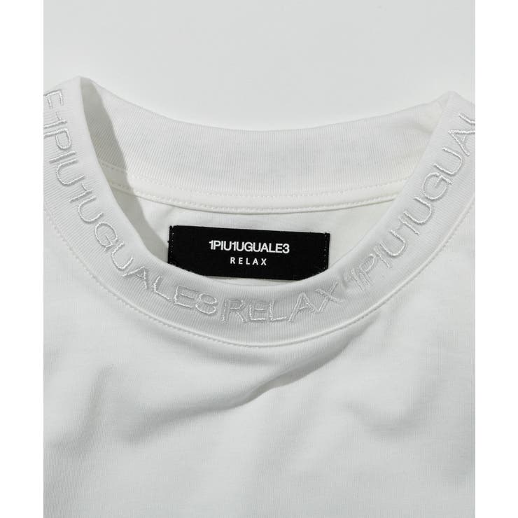 1PIU1UGUALE3 RELAX ウノピゥウノウグァーレトレ | SHIFFON  | 詳細画像16 