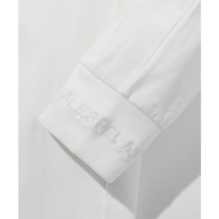 1PIU1UGUALE3 RELAX ウノピゥウノウグァーレトレ | SHIFFON  | 詳細画像17 