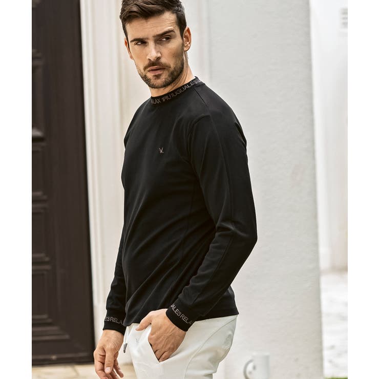 1PIU1UGUALE3 RELAX ウノピゥウノウグァーレトレ | SHIFFON  | 詳細画像2 