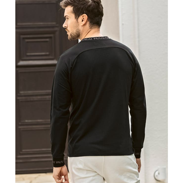 1PIU1UGUALE3 RELAX ウノピゥウノウグァーレトレ | SHIFFON  | 詳細画像3 