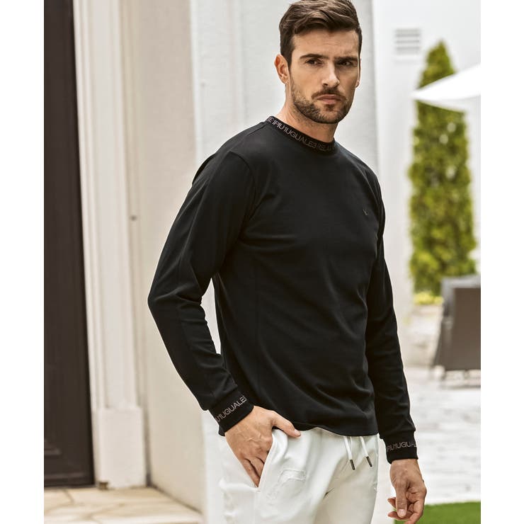 1PIU1UGUALE3 RELAX ウノピゥウノウグァーレトレ | SHIFFON  | 詳細画像4 