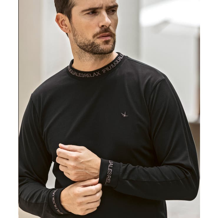 1PIU1UGUALE3 RELAX ウノピゥウノウグァーレトレ | SHIFFON  | 詳細画像5 