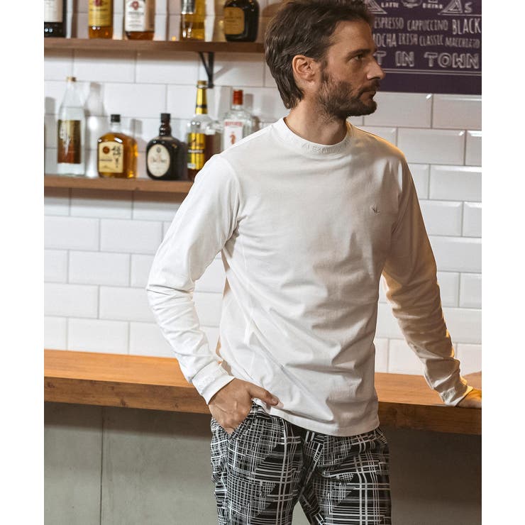 1PIU1UGUALE3 RELAX ウノピゥウノウグァーレトレ | SHIFFON  | 詳細画像7 