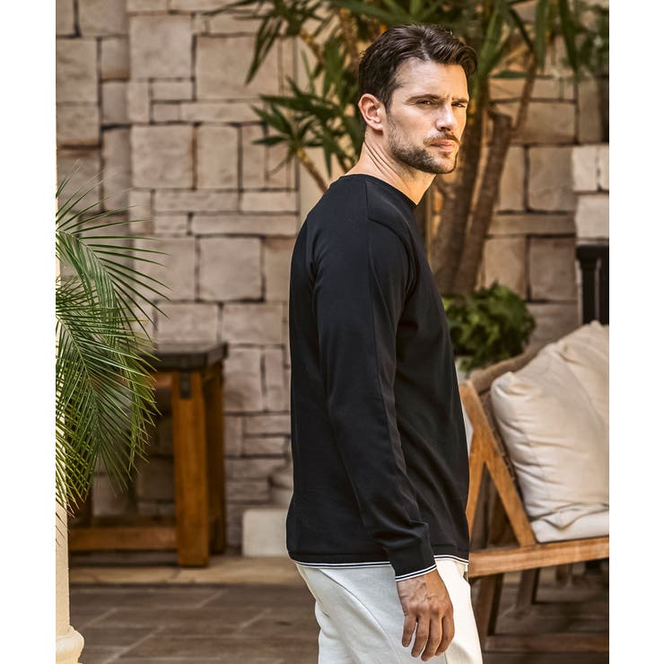 1PIU1UGUALE3 RELAX ウノピゥウノウグァーレトレ | SHIFFON  | 詳細画像10 