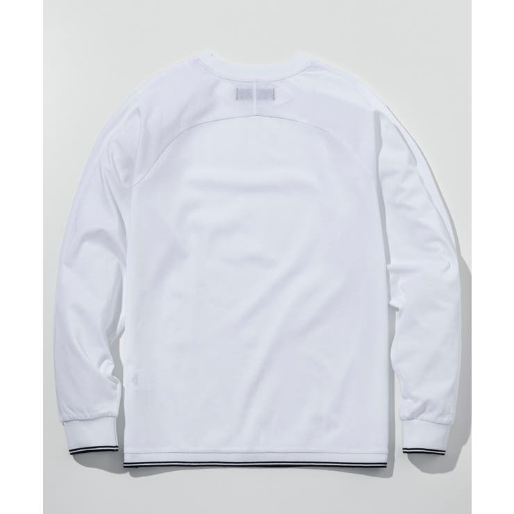 1PIU1UGUALE3 RELAX ウノピゥウノウグァーレトレ | SHIFFON  | 詳細画像13 