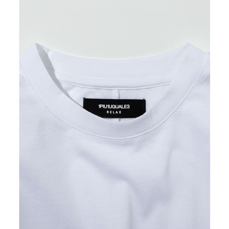 1PIU1UGUALE3 RELAX ウノピゥウノウグァーレトレ | SHIFFON  | 詳細画像16 