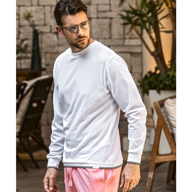 1PIU1UGUALE3 RELAX ウノピゥウノウグァーレトレ | SHIFFON  | 詳細画像2 