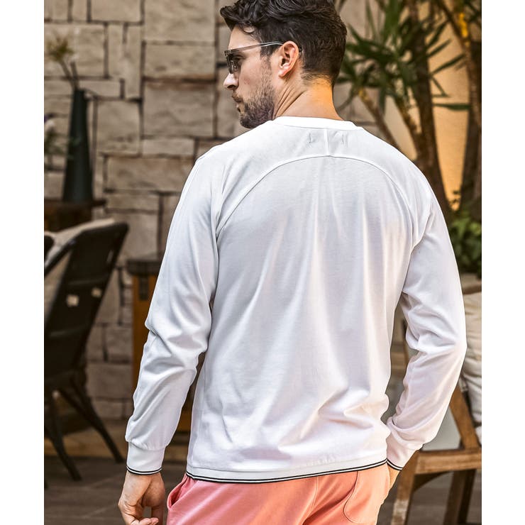 1PIU1UGUALE3 RELAX ウノピゥウノウグァーレトレ | SHIFFON  | 詳細画像3 