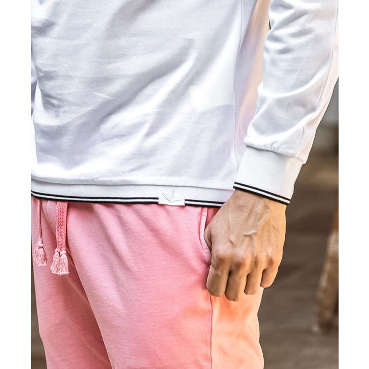 1PIU1UGUALE3 RELAX ウノピゥウノウグァーレトレ | SHIFFON  | 詳細画像5 