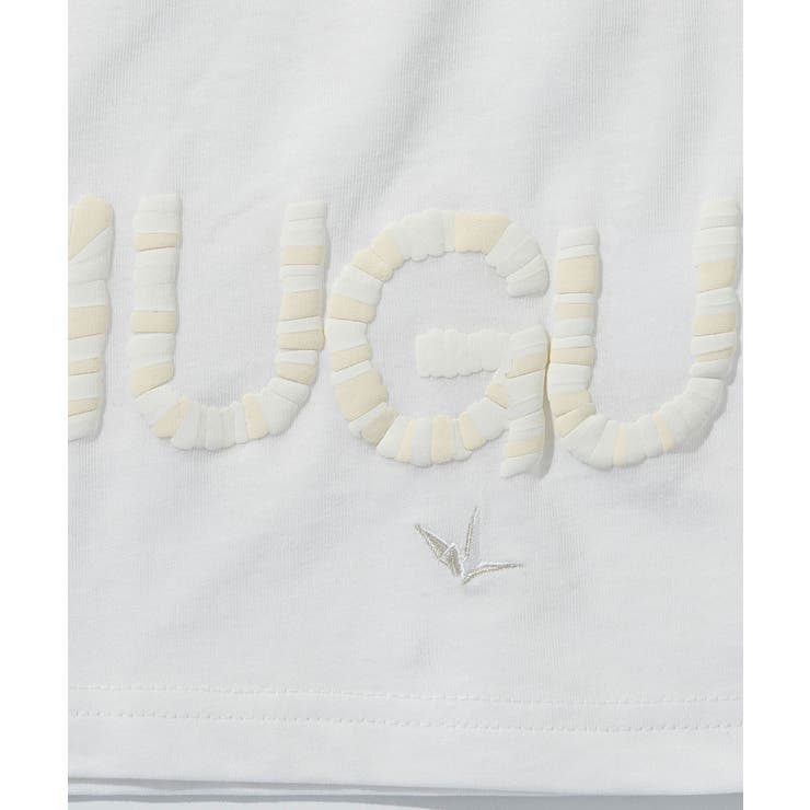 1PIU1UGUALE3 RELAX ウノピゥウノウグァーレトレ | SHIFFON  | 詳細画像10 