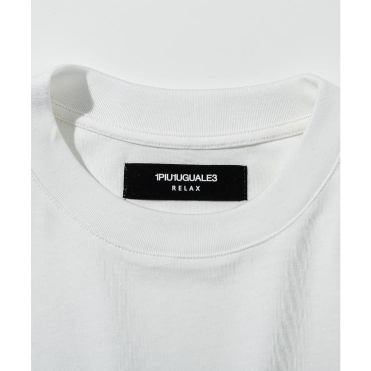 1PIU1UGUALE3 RELAX ウノピゥウノウグァーレトレ | SHIFFON  | 詳細画像11 