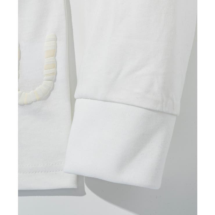 1PIU1UGUALE3 RELAX ウノピゥウノウグァーレトレ | SHIFFON  | 詳細画像12 