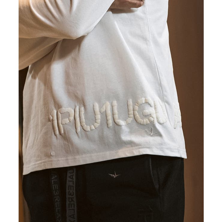 1PIU1UGUALE3 RELAX ウノピゥウノウグァーレトレ | SHIFFON  | 詳細画像5 