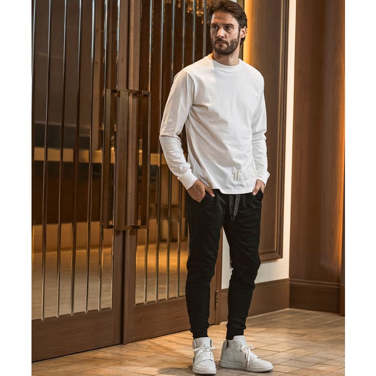 1PIU1UGUALE3 RELAX ウノピゥウノウグァーレトレ | SHIFFON  | 詳細画像6 