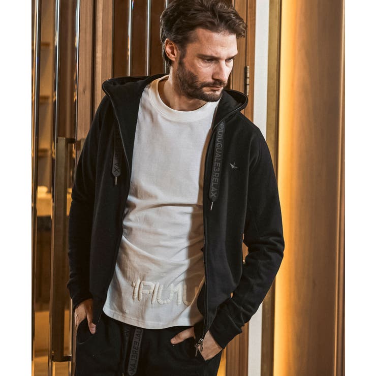 1PIU1UGUALE3 RELAX ウノピゥウノウグァーレトレ | SHIFFON  | 詳細画像7 