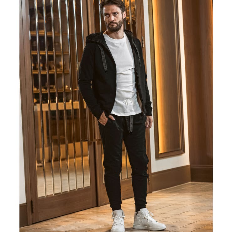 1PIU1UGUALE3 RELAX ウノピゥウノウグァーレトレ | SHIFFON  | 詳細画像8 