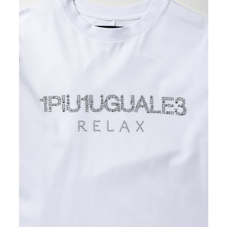 1PIU1UGUALE3 RELAX ウノピゥウノウグァーレトレ | SHIFFON  | 詳細画像14 