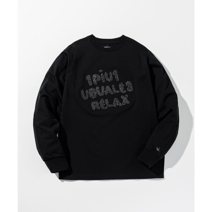 1PIU1UGUALE3 RELAX ウノピゥウノウグァーレトレ | SHIFFON  | 詳細画像18 