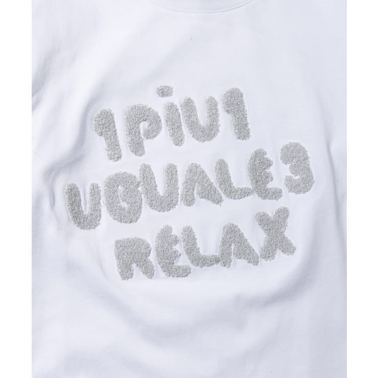 1PIU1UGUALE3 RELAX ウノピゥウノウグァーレトレ | SHIFFON  | 詳細画像22 