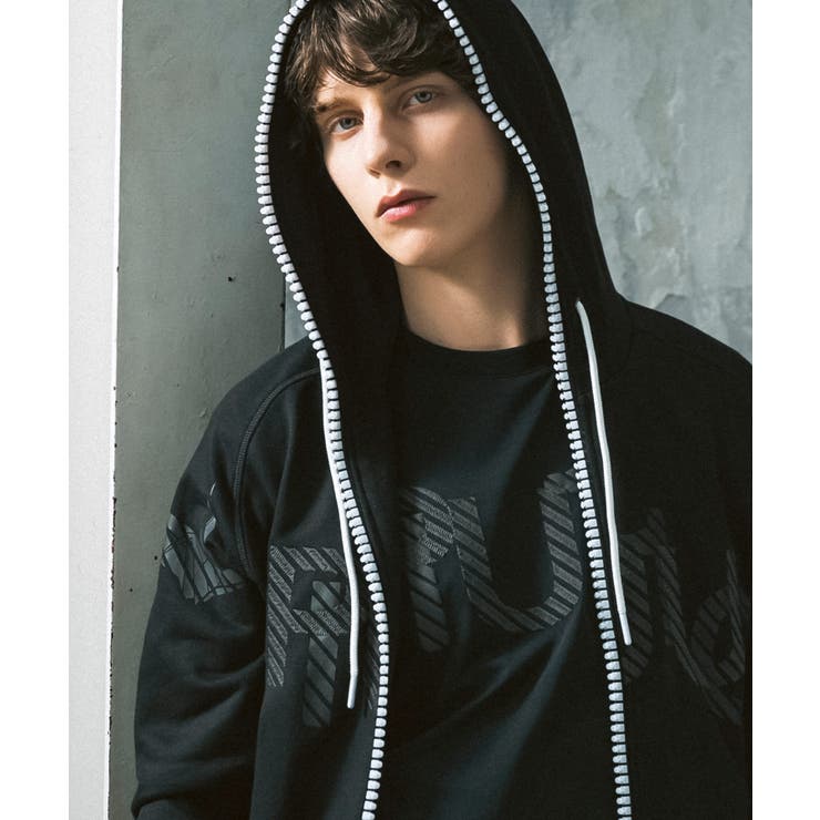 1PIU1UGUALE3 RELAX ウノピゥウノウグァーレトレ | SHIFFON  | 詳細画像7 