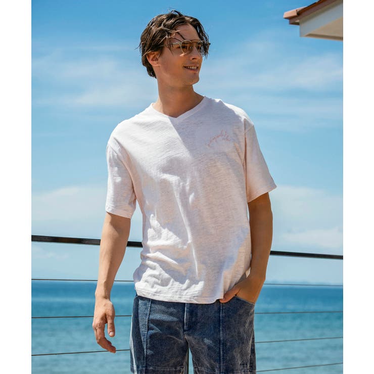 ライトピンク | 1PIU1UGUALE3 RELAX ウノピゥウノウグァーレトレ | SHIFFON 