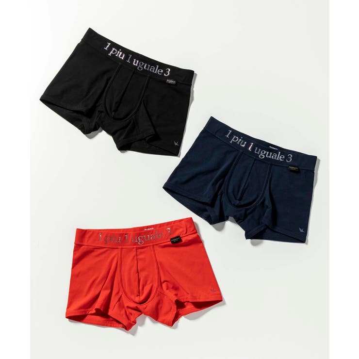 1PIU1UGUALE3 RELAX ウノピゥウノウグァーレトレ | SHIFFON  | 詳細画像9 