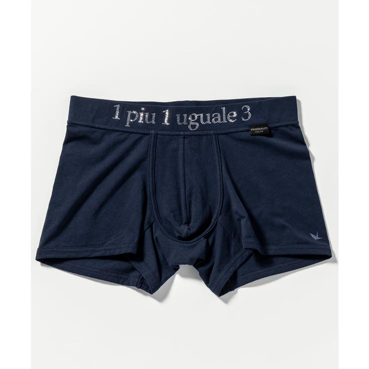 ネイビー | 1PIU1UGUALE3 RELAX ウノピゥウノウグァーレトレ | SHIFFON 