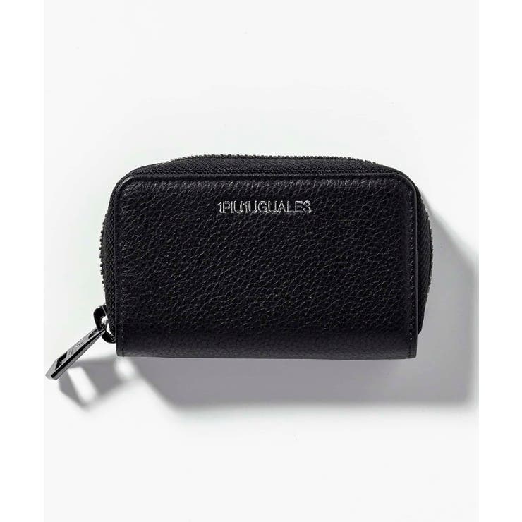 ブラック×ブラック | 1PIU1UGUALE3 RELAX ウノピゥウノウグァーレトレ | SHIFFON 