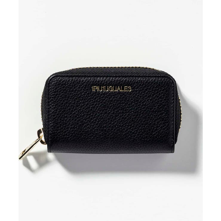 ブラック×ゴールド | 1PIU1UGUALE3 RELAX ウノピゥウノウグァーレトレ | SHIFFON 