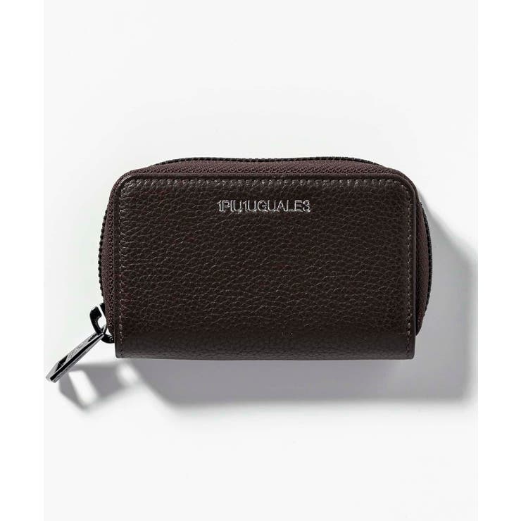 ブラウン | 1PIU1UGUALE3 RELAX ウノピゥウノウグァーレトレ | SHIFFON 