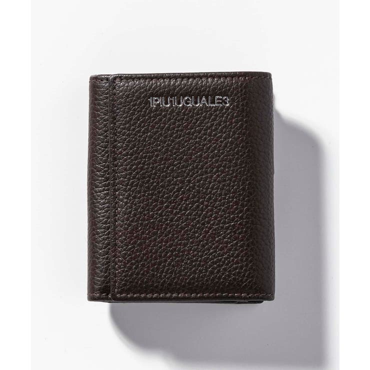 ブラウン | 1PIU1UGUALE3 RELAX ウノピゥウノウグァーレトレ | SHIFFON 