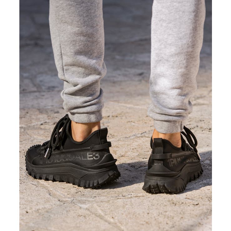 1PIU1UGUALE3 RELAX ウノピゥウノウグァーレトレ | SHIFFON  | 詳細画像11 