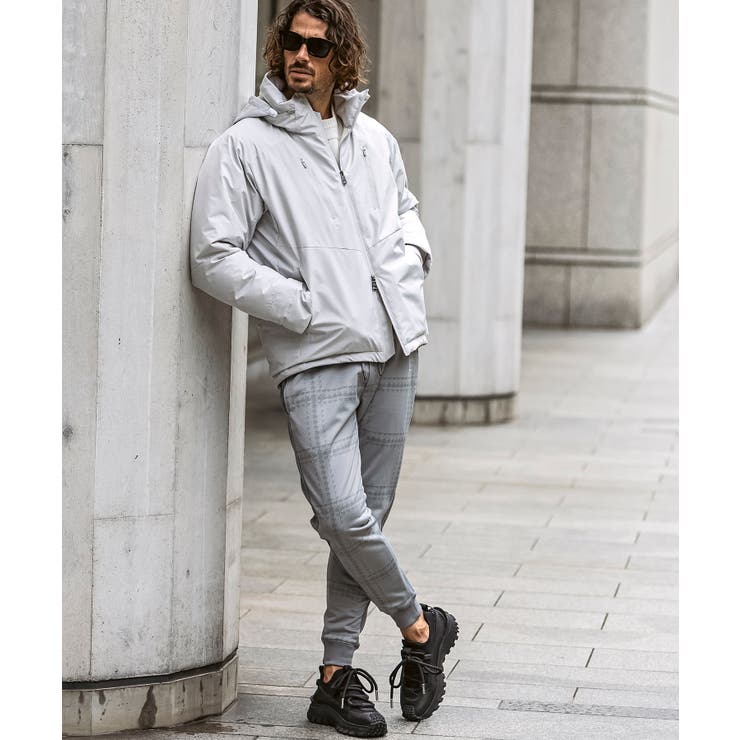 1PIU1UGUALE3 RELAX ウノピゥウノウグァーレトレ | SHIFFON  | 詳細画像13 