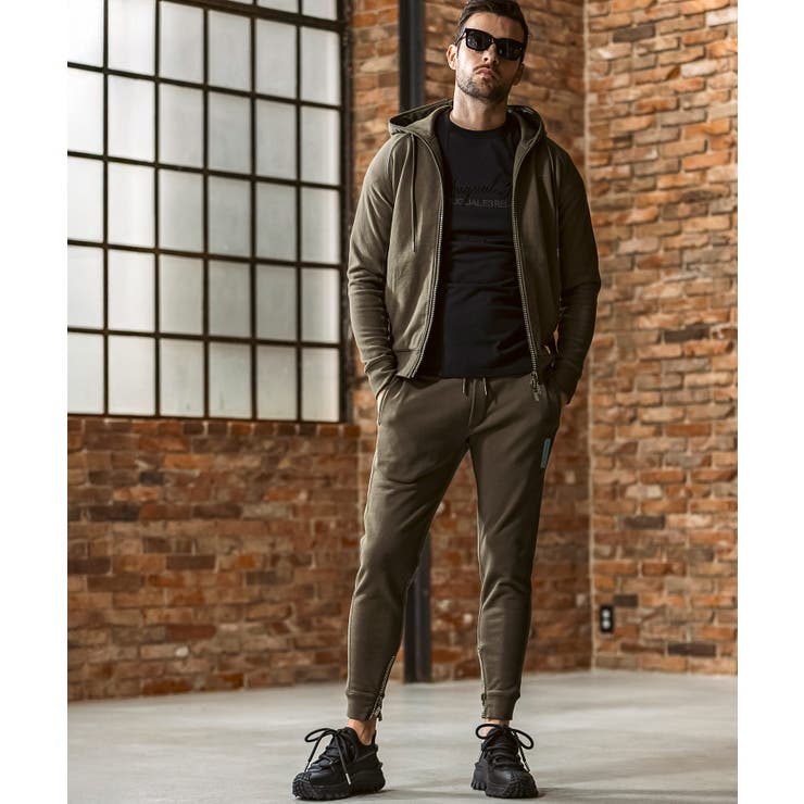 1PIU1UGUALE3 RELAX ウノピゥウノウグァーレトレ | SHIFFON  | 詳細画像15 