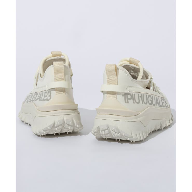 1PIU1UGUALE3 RELAX ウノピゥウノウグァーレトレ | SHIFFON  | 詳細画像22 