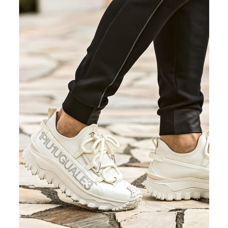 1PIU1UGUALE3 RELAX ウノピゥウノウグァーレトレ | SHIFFON  | 詳細画像3 