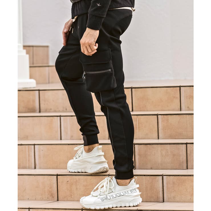 1PIU1UGUALE3 RELAX ウノピゥウノウグァーレトレ | SHIFFON  | 詳細画像4 