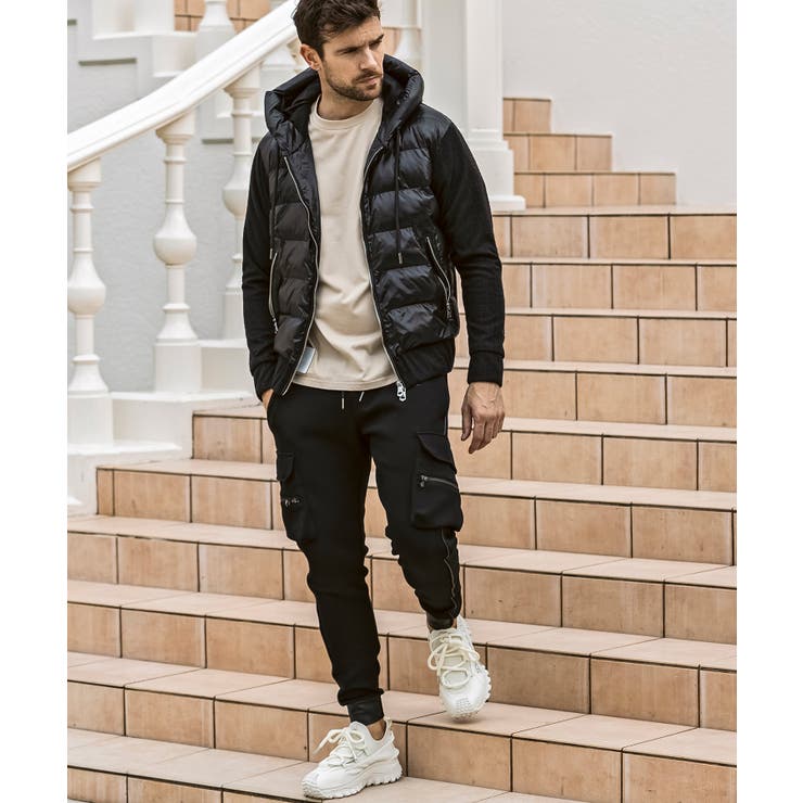 1PIU1UGUALE3 RELAX ウノピゥウノウグァーレトレ | SHIFFON  | 詳細画像5 