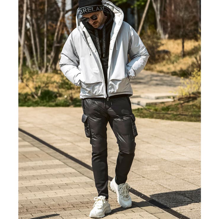 1PIU1UGUALE3 RELAX ウノピゥウノウグァーレトレ | SHIFFON  | 詳細画像7 