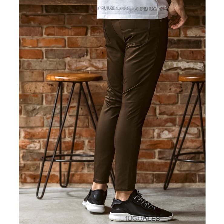 1PIU1UGUALE3 RELAX ウノピゥウノウグァーレトレ | SHIFFON  | 詳細画像11 