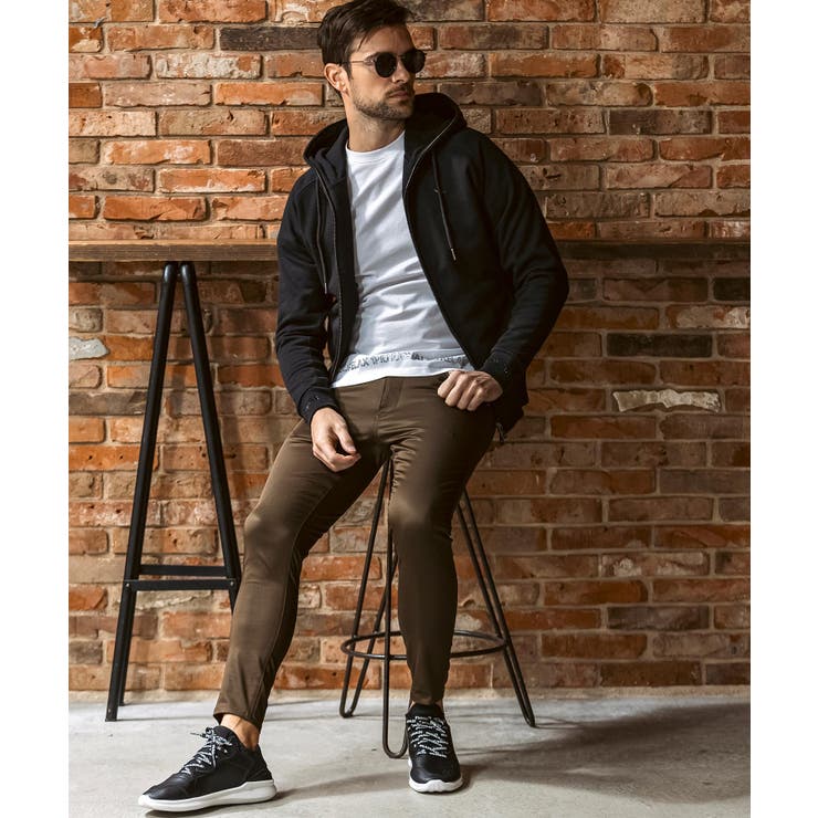 1PIU1UGUALE3 RELAX ウノピゥウノウグァーレトレ | SHIFFON  | 詳細画像13 