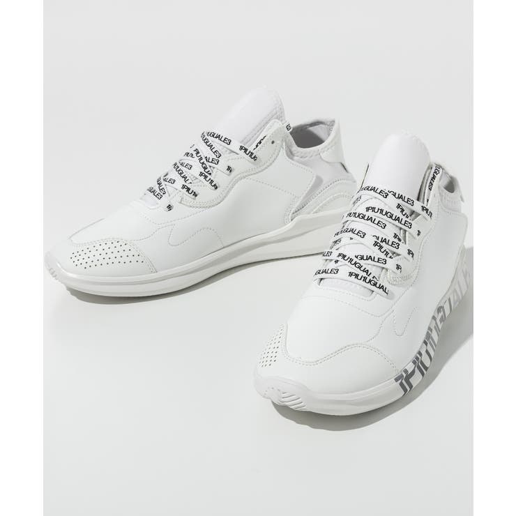 1PIU1UGUALE3 RELAX ウノピゥウノウグァーレトレ | SHIFFON  | 詳細画像14 