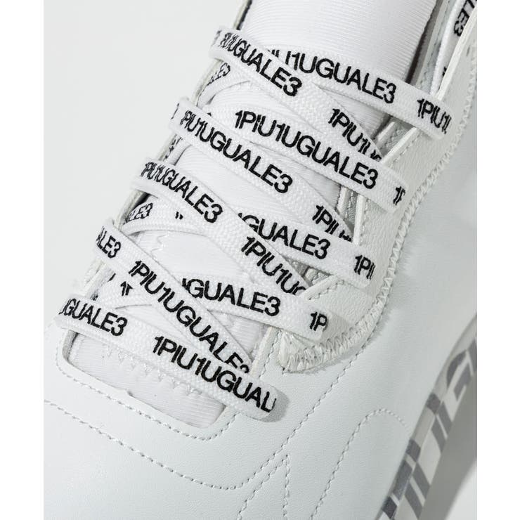 1PIU1UGUALE3 RELAX ウノピゥウノウグァーレトレ | SHIFFON  | 詳細画像19 