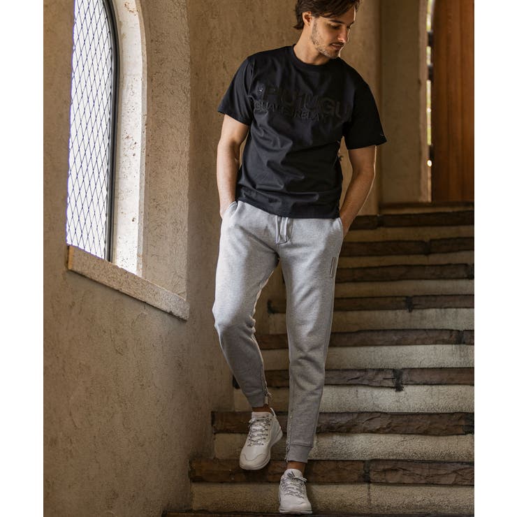 1PIU1UGUALE3 RELAX ウノピゥウノウグァーレトレ | SHIFFON  | 詳細画像5 