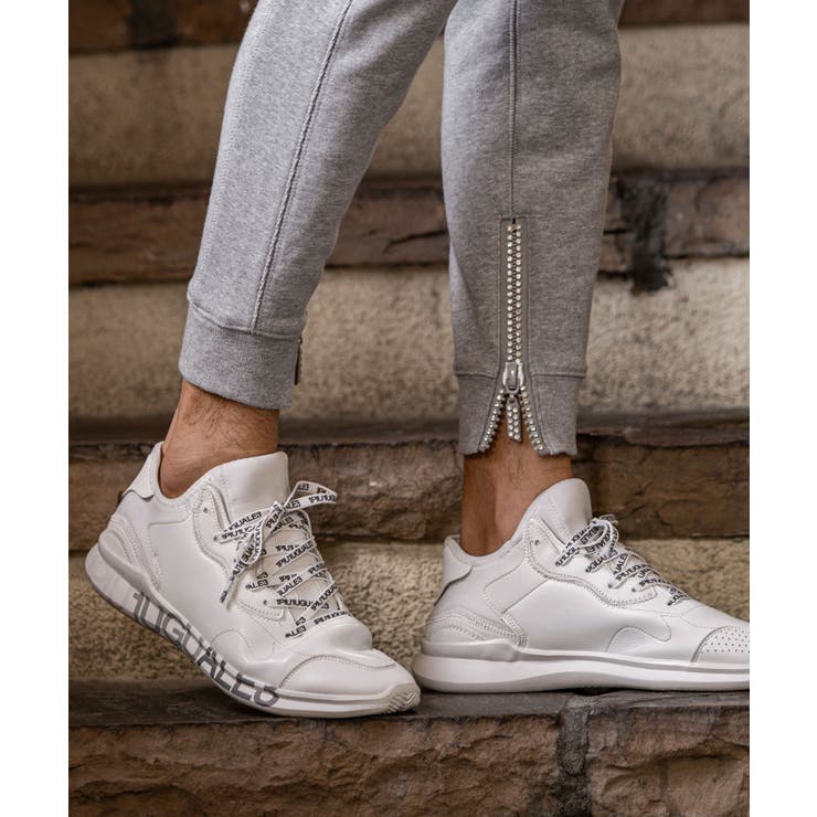 ホワイト | 1PIU1UGUALE3 RELAX ウノピゥウノウグァーレトレ | SHIFFON 