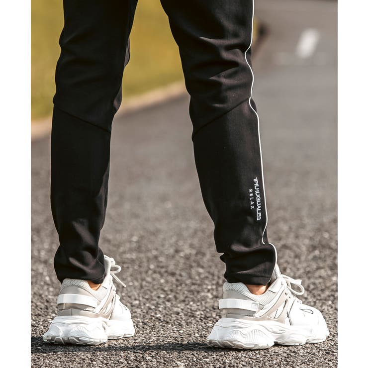 1PIU1UGUALE3 RELAX ウノピゥウノウグァーレトレ | SHIFFON  | 詳細画像11 